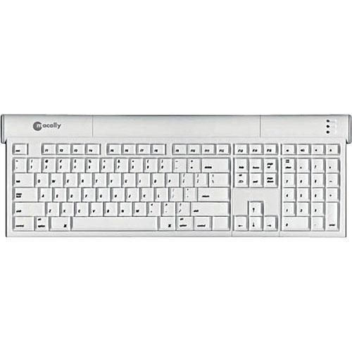 Mac cally usb keyboard manual